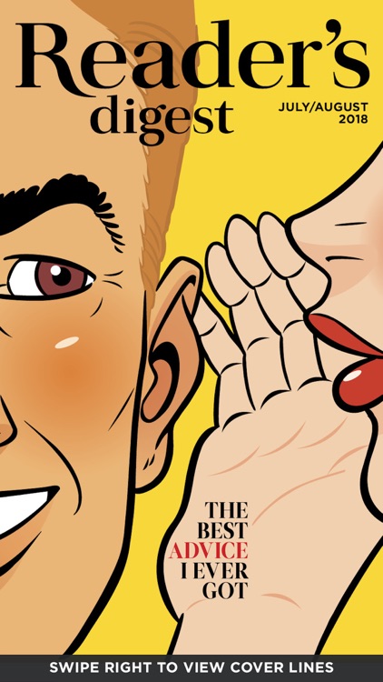 Reader's Digest