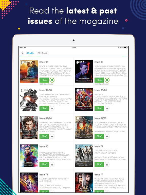 Screenshot #4 pour F***