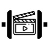 Video Compressor & Editor App icon