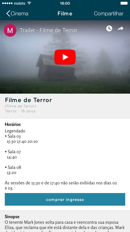 Shopping Contagem - Soul Malls screenshot-3
