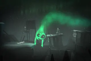 Never Alone - Screenshot 2