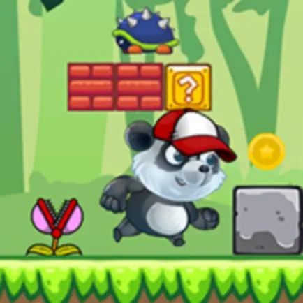 Super Panda Adventure Читы