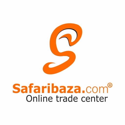 Safaribaza.com icon