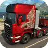 Truck Driver:Transport Cargo 2 contact information