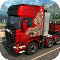 Truck Driver:Transport Cargo 2