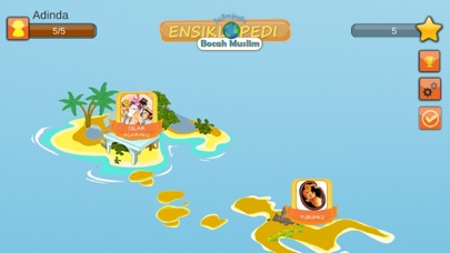 Screenshot #2 pour Jelajah EBM AR