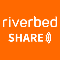 Riverbed Share