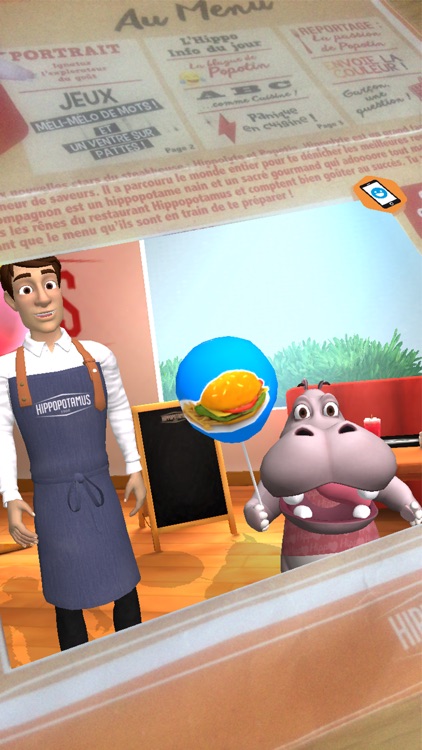Hippo Mag screenshot-4