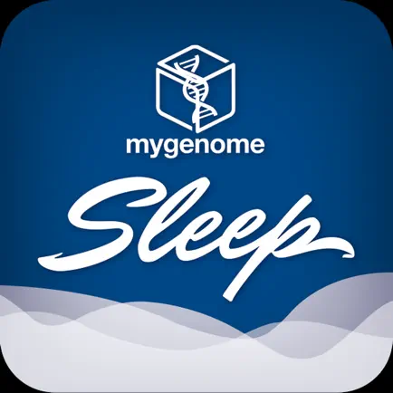 MyGenomeSleep 마이지놈슬립 Cheats