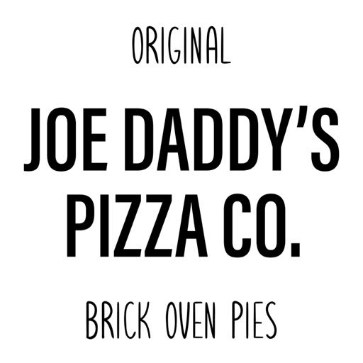 Joe Daddys Pizza