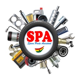 Spare Parts Assistant