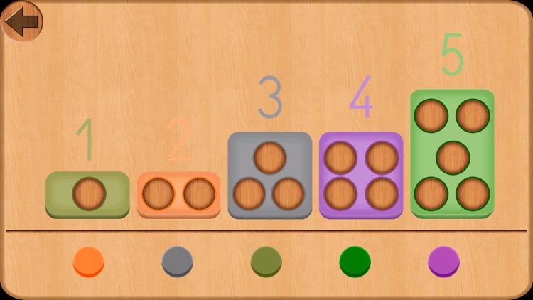 Play Puzzle for little kids screenshot-3