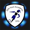My Girls Foot Academy