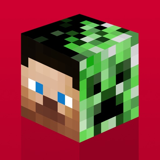 Minecraft Skin Studio Lite By 57digital Ltd