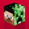 The OFFICIAL Minecraft Skin Creator