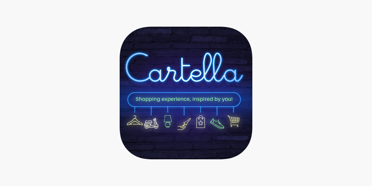 Cartella on the App Store
