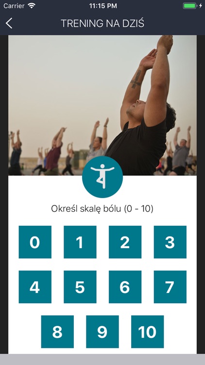 Orto Med Sport screenshot-3