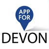 App for Devon icon