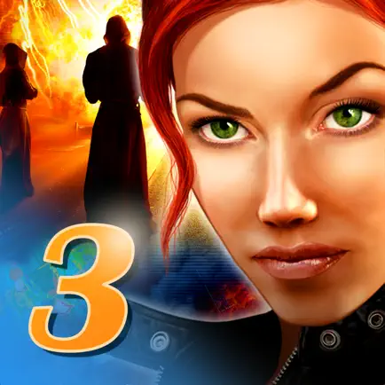 Secret Files 3 Читы