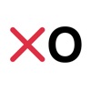 Message Tic-Tac-Toe icon