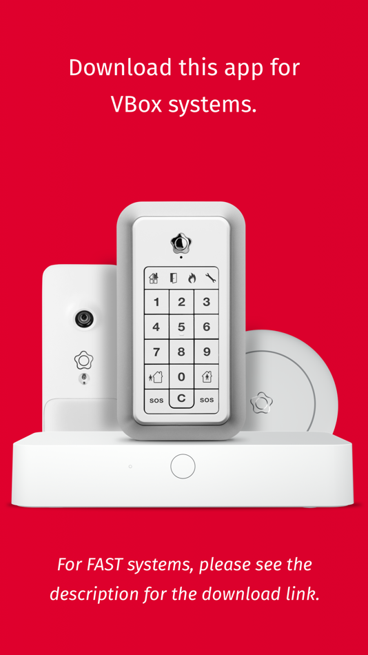 #7. Verisure (iOS) 由: Securitas Direct AB