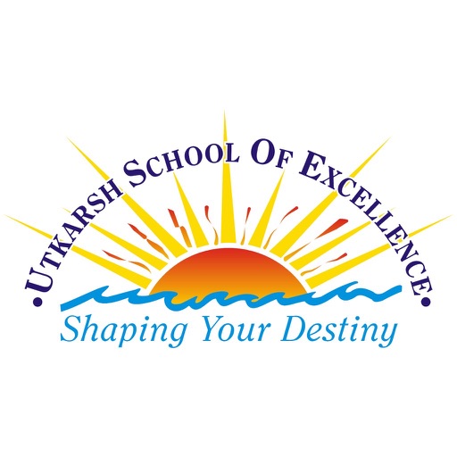 UTKARSH SCHOOL OF EXCELLENCE icon