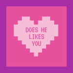 Does He Like Me  Quiz
