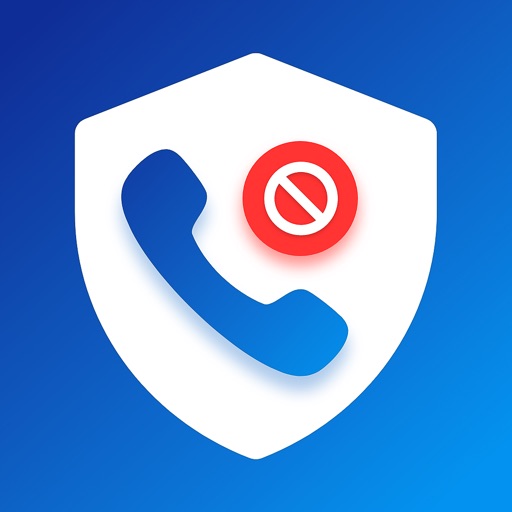 Call Blocker for iPhone Icon