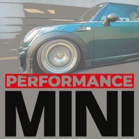 Performance Mini messages.notwork