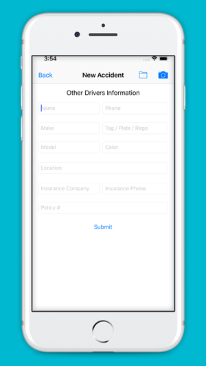 Accident Logbook(圖2)-速報App