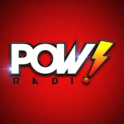 POW! Radio Читы