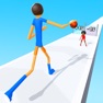 Get Basketball Legend 3d for iOS, iPhone, iPad Aso Report