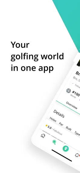 Game screenshot All Square Golf mod apk