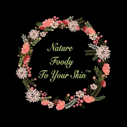 Nature Foody To Your Skin Cheats