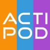 Actipod - Podomètre icon