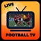 Live Football HD TV is designed for football lovers
