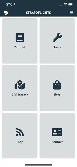 Game screenshot Stratoflights mod apk