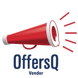OffersQ-Vendor
