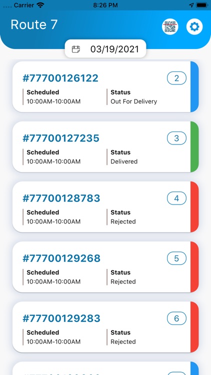 Grasshopper - Driver