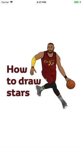 Game screenshot Draw Basketball Legends mod apk