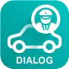 Dialog Driver App Positive Reviews