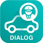 Dialog Driver App Problems