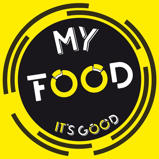 My Food - It's Good