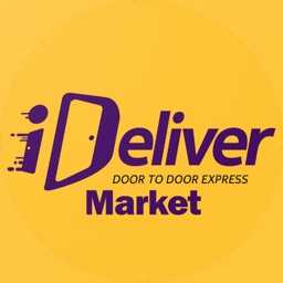 iDeliver: Market Partner App