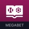 MegaBet Nigeria Sports Betting app