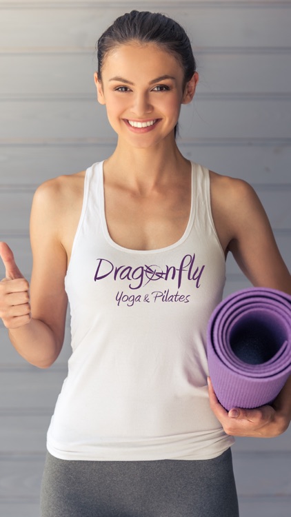 Dragonfly Yoga & Pilates