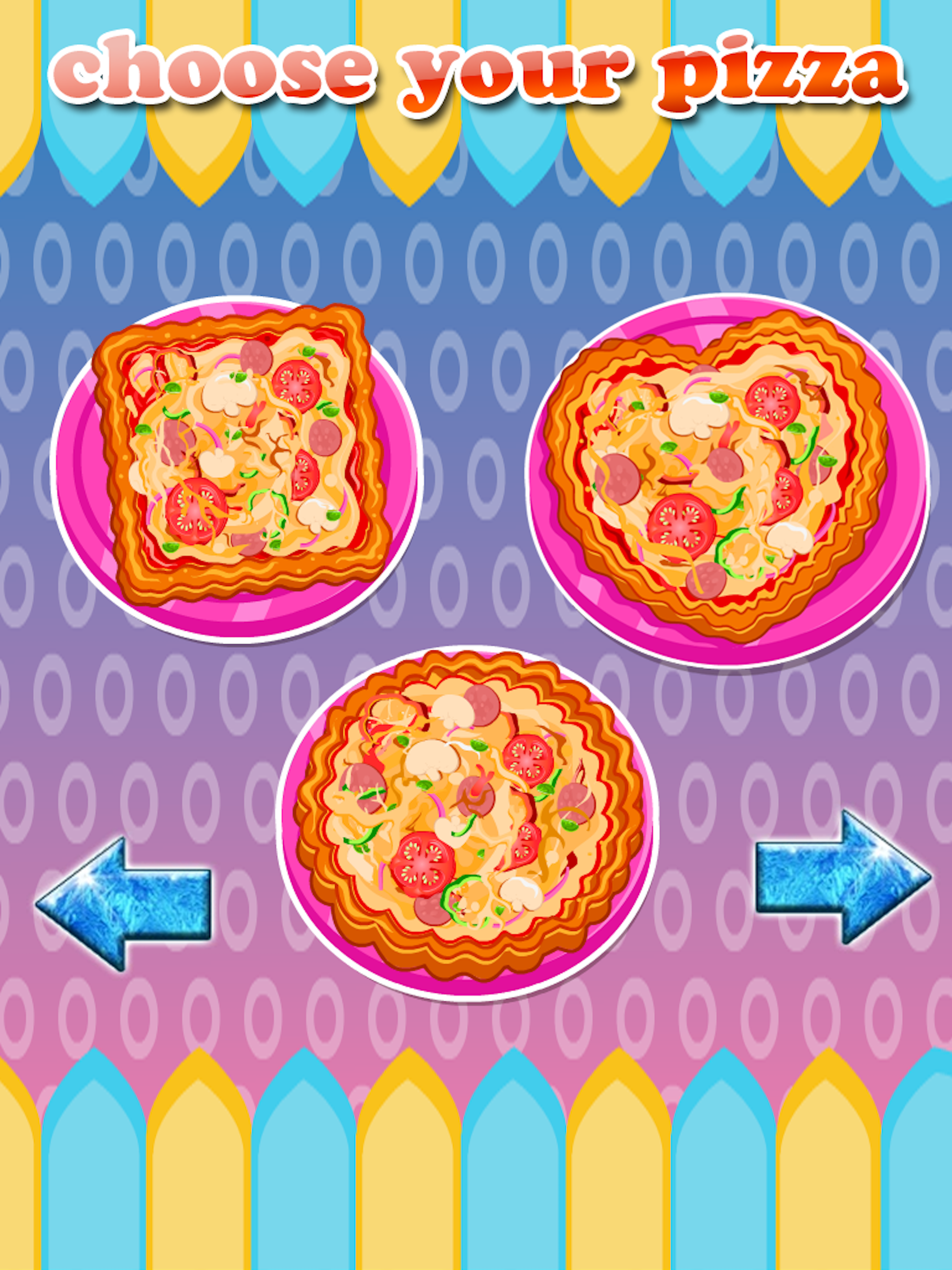 Yummy Pizza - Pizza Maker Shop screenshot 7