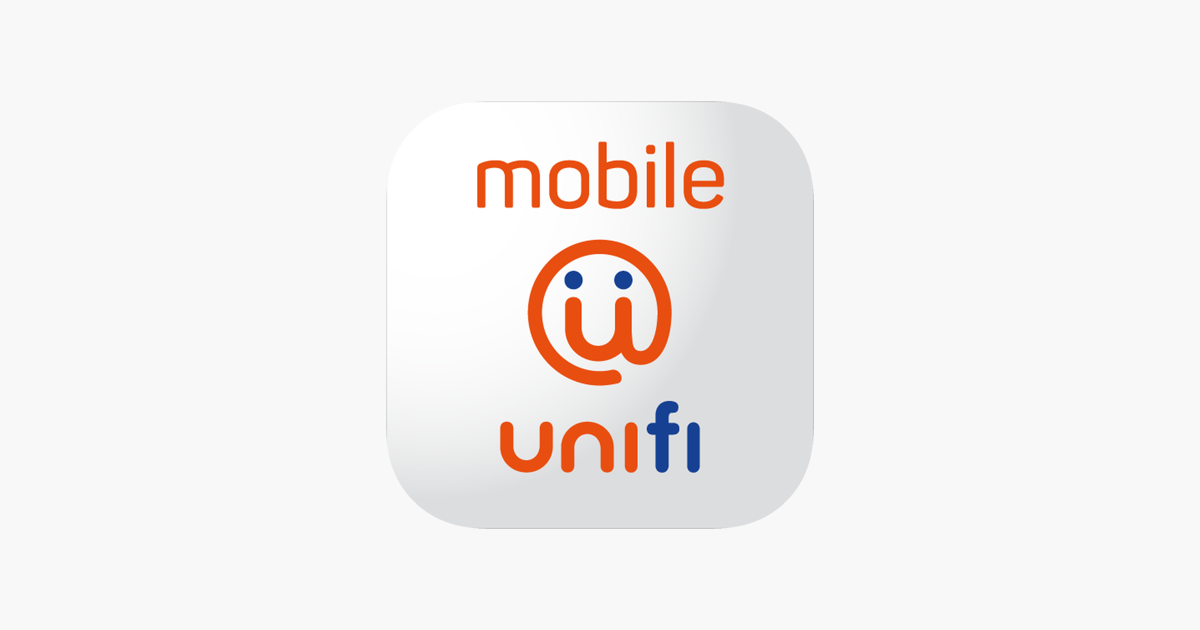 Mobile Unifi On The App Store