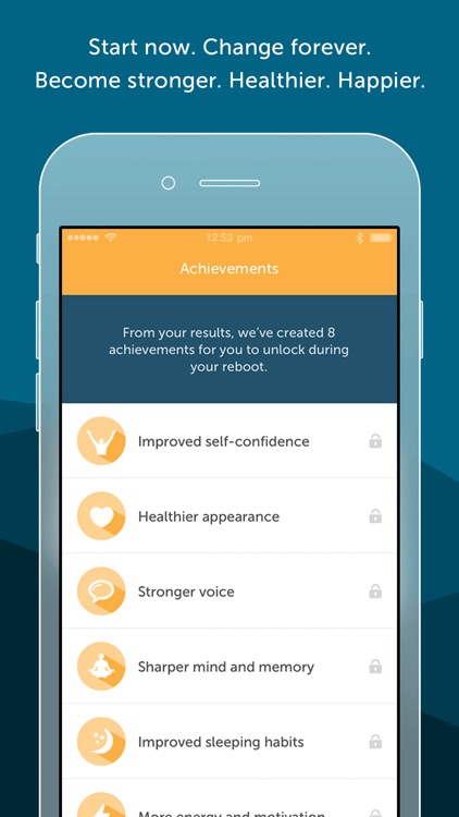 Brainbuddy: Quit Porn Forever screenshot-6