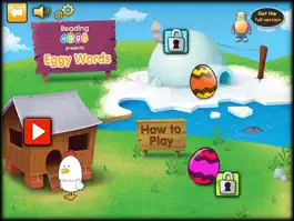 Game screenshot Eggy 100 HD apk